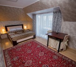 Стандарт ком.№8а в Золотой Лев