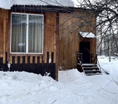Семейный номер в Займище