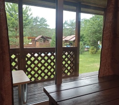 Номер улучшенный семейный в Феникс в Узнезе