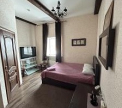 Номер стандарт с 1 двуспальной кроватью в Карловы Вары