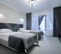 Номер улучшенный комфорт в Белла