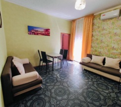 КВАРТИРА в Одиссей