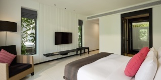 пляж Кай Бае: Курортный отель The Chill Resort & Spa Koh Chang