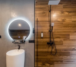 Студия с кухней № 9 в Iva home