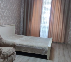 М.Горького 85Б. 2-комн.кв., 10-этаж, 28 в АнтиОтель