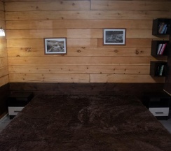 Индийский домик в Алтайна 1*