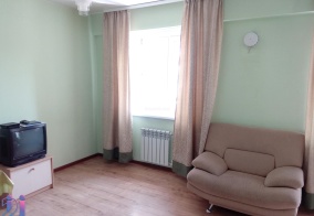 Апартаменты 2U-Четыре сезона в Улан-Удэ