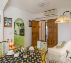 Апартаменты в La Manga Club Resort - Bellaluz 4