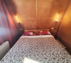 4-комнатный коттедж улучшенный в Bordo House