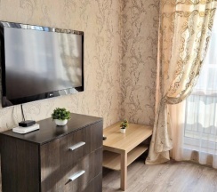 2-комнатные апартаменты, 72м² в ApartAprel 