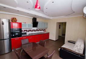 Апартаменты Огни Саратова Saratov Lights Apartments в Саратове