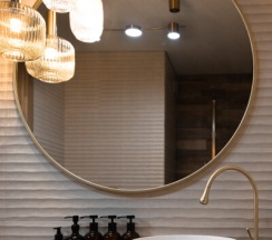 апартаменты с 2 спальнями в Кривоборье