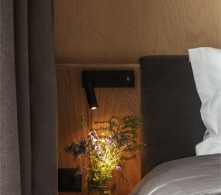 ДОМ РЕКА  (Дом у Катуни) в Катунь Dom Hotels