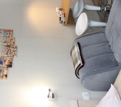 Апартамент 3 х местный на Староалексеевской, 20 в Traveler’s apartment