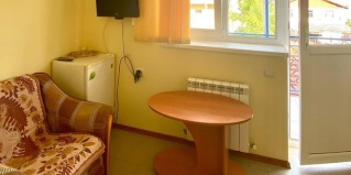 Вардане: Коттедж Рузана