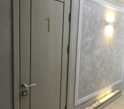 Стандарт1 в Puding Апарт