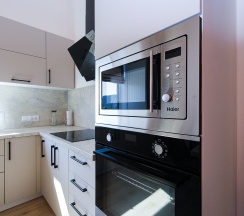 Дом в Амбер Дорф