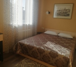 Люкс в Старый Городец