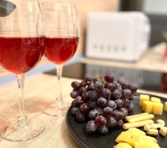 1-комнатные апартаменты стандарт в Artline