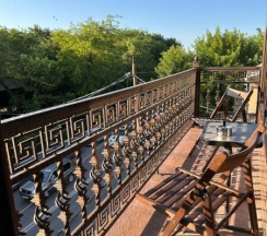 Апартаменты ANJIKALA  возле моря в Как дома 05