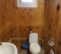 Дом №2 на Дону в Мёд