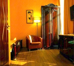 Стандарт в Гранд Классик