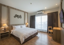 Номер Standard в Civilize Hotel