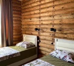 Номер Superior в Грэй гусь