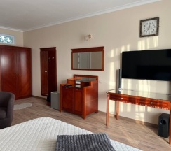 Люкс в Ямал