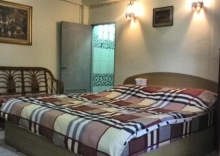 Двухместный номер Standard двуспальная кровать в Tientong Guesthouse