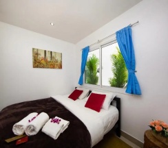 Вилла с 6 комнатами в Villas In Pattaya