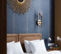 Standart twin or double в Lido central