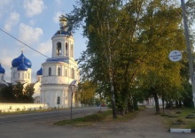 пос. Боголюбово: Гостевой дом Боголюбово