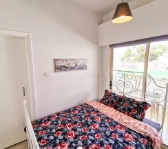 Номер Standard в Central Square Nomadic Rooms