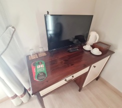 Люкс Deluxe в Отел  Sofia Boutique