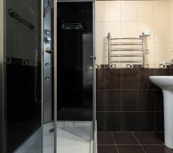 Номер улучшенный в Семь ветров