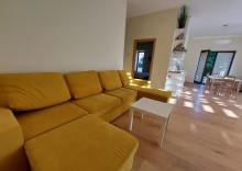 Апартаменты в 1st floor apartment, Center, with terrace, 7min to the sea