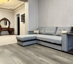 Люкс делюкс в Bridge hotel