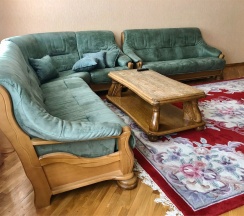Апартаменты 7 комнат до 20 чел в Высота