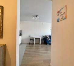2-комнатные апартаменты стандарт # 785 в Viktory Apart (Виктори Апарт) на улице Сосновая 5к1