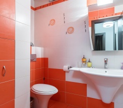 3-комнатные апартаменты улучшенные в ApartLevis (АпартЛевис) на бульваре Зубовский