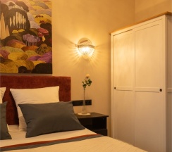 2-х местный комфорт в Кристал