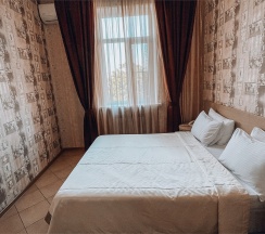 Джуниор Сюит в Вилла Вальмонт