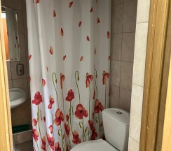 Одноместный номер в Прометей