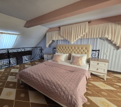 DUPLEX представительский в Gallery рark
