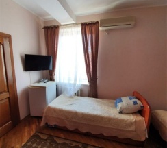 Стандарт 3х мест. в Black Wood