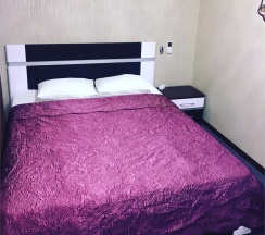 SUITE в Престиж