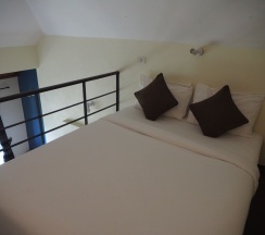 Апартаменты Deluxe в Lima Bella Resort