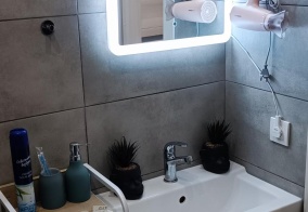 Апартаменты Resident Ufa в Уфе
