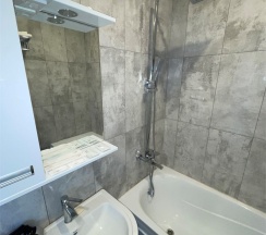 Стандартный двухместный номер ( с дополнительным местом) в Grace